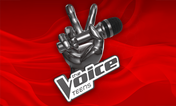 The Voice Teen S3